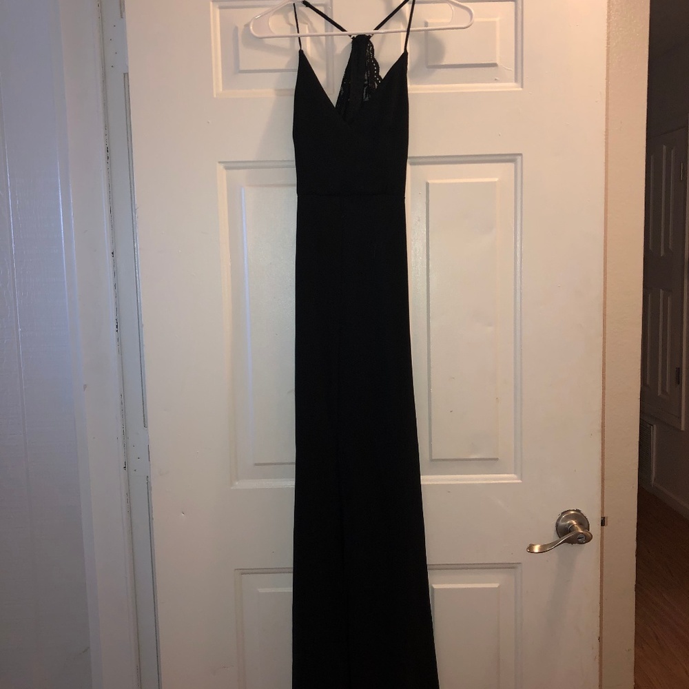 Prom Dress - Picture 3 of 3